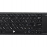 Клавиатура беспроводная 2E KT100, Black, со встроенным тачпадом, поддержка Andro