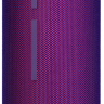 Колонка беспроводная Ultimate Ears BOOM 3, Ultraviolet Purple, 8 Вт, Bluetooth,