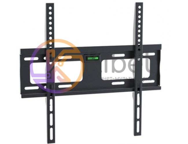 Настенное крепление LCD Plasma TV 32-55' Electriclight KB-905ST черное, нагрузка