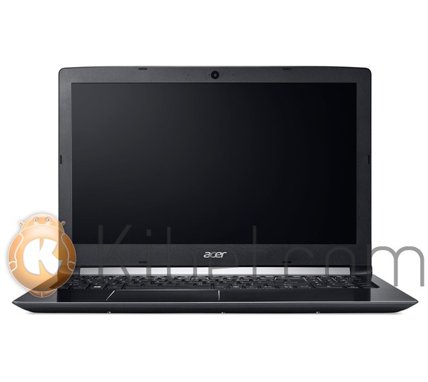 Ноутбук 15' Acer Aspire A515-51G-7915 Black (NX.GP5EU.027) 15.6' матовый LED Ful