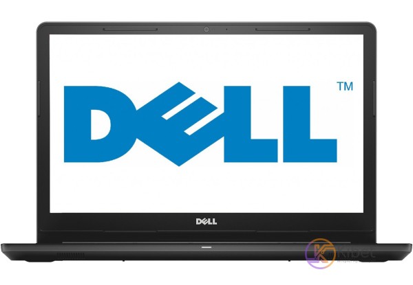 Ноутбук 15' Dell Inspiron 3573 (I35C45DIL-70) Black 15.6' глянцевый LED HD (136