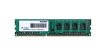 Модуль памяти 4Gb DDR3, 1600 MHz, Patriot, 11-11-11-28, 1.5V (PSD34G160081)