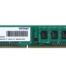 Модуль памяти 4Gb DDR3, 1600 MHz, Patriot, 11-11-11-28, 1.5V (PSD34G160081)