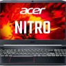 Ноутбук 15' Acer Nitro 5 AN515-44-R32F (NH.Q9HEU.00S) Obsidian Black 15.6' матов