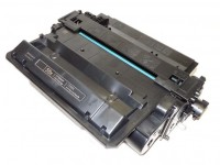 Картридж HP 55X (CE255X), Black, P3015d P3015dn P3015x, 12 500 стр, ColorWay (CW