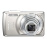 Фотоаппарат Olympus Mju-7030 (Stylus 7030) Silver, 1 2.33', 14Mpx, LCD 2.7', зум