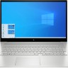 Ноутбук 17' HP Envy 17-cg0003ur (15D60EA) Silver 17.3' глянцевый LED Ultra HD 4K