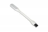 USB LED лампа lxs-001 White