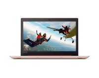 Ноутбук 15' Lenovo IdeaPad 320-15IKB (80XL03GYRA) Red 15.6' матовый LED FullHD (
