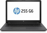 Ноутбук 15' HP 255 G6 (3DP10ES) Dark Ash Silver 15.6', матовый LED (1920x1080),