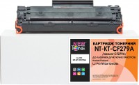 Картридж HP 79A (CF279A), Black, LJ Pro M12 M26, 1000 стр, NewTone (NT-KT-CF279A