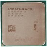 Процессор AMD (AM4) A8-9600, Tray + Cooler, 4x3.1 GHz (Turbo Boost 3.4 GHz), Rad