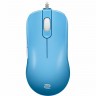 Мышь Zowie FK2-B-DVBL, Blue, USB, оптическая (сенсор 3360), 400 800 1600 3200 dp