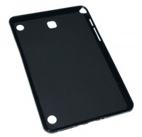 Бампер для Samsung Galaxy Tab A 8.0' (T350 T355), Black, BeCover (700750)