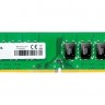 Модуль памяти 16Gb DDR4, 2666 MHz, ADATA, CL19, 1.2V (AD4U2666716G19-SGN)