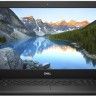 Ноутбук 15' Dell Inspiron 3583 (I3558S3NDW-74B) Black 15.6' матовый LED Full HD
