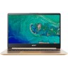 Ноутбук 14' Acer Swift 1 SF114-32 (NX.GXREU.02E) Gold 14.0' матовый Full HD 1920