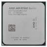 Процессор AMD (AM4) A10-9700E, Tray, 4x3.0 GHz (Turbo Boost 3.5 GHz), Radeon R7
