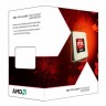 Процессор AMD (AM3+) FX-6300, Box, 6x3,5 GHz (Turbo Boost 4,1 GHz), L3 8Mb, Vish