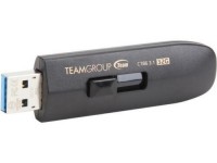 USB 3.1 Флеш накопитель 32Gb Team C186 Black, TC186332GB01