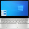 Ноутбук 17' HP Envy 17-cg0004ur (160X6EA) Silver 17.3' глянцевый LED Ultra HD 4K