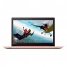 Ноутбук 15' Lenovo IdeaPad 320-15IKB (80XL02R3RA) Red 15.6' матовый LED FullHD (
