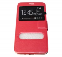 Чехол-книжка для смартфона Asus ZenPhone Z2, Red