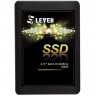 Твердотельный накопитель 512Gb, Leven JS600, SATA3, 2.5', 3D TLC, 560 460 MB s (