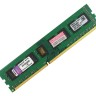 Модуль памяти 8Gb DDR3, 1333 MHz, Kingston, 9-9-9-24, 1.5V (KVR1333D3N9 8G)