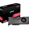 Видеокарта Radeon RX 5700 XT, MSI, 8Gb DDR6, 256-bit, HDMI 3xDP, 1905 14000MHz,