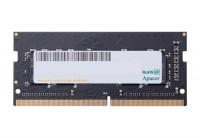 Модуль памяти SO-DIMM, DDR4, 4Gb, 2133 MHz, Apacer, 1.2V, CL15 (ES.04G2R.KDH)