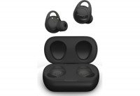 Наушники Firo A3 Black, Bluetooth стерео-наушники с микрофоном и кейсом для заря