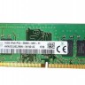 Модуль памяти 16Gb DDR4, 2666 MHz, Hynix, CL19, 1.2V (HMA82GU6CJR8N-VK)