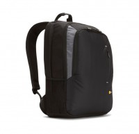 Рюкзак для ноутбука 17.3' Case Logic VNB-217, Black, нейлон, 417 х 300 х 45 мм (