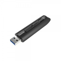 USB 3.1 Флеш накопитель 128Gb SanDisk Extreme Go R200, W150MB s, SDCZ800-128G-G4