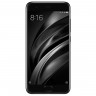 Смартфон Xiaomi Mi6 6 64GB Black, 2 Nano-Sim, 5.15' (1920х1080) IPS Full HD, Qua