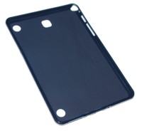 Бампер для Samsung Galaxy Tab A 8.0' (T350 T355), Dark Blue, BeCover (700833)