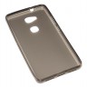 Накладка силиконовая для смартфона Huawei GR5 Honor 5x Dark Transparent