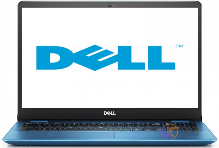 Ноутбук 15' Dell Inspiron 5584 (5584Fi58H1HD-LDB) Dark Blue 15.6' матовый LED Fu