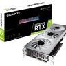 Видеокарта GeForce RTX 3060, Gigabyte, VISION OC (Limited Hash Rate), 12Gb GDDR6