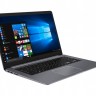 Ноутбук 15' Asus X510UF-BQ001 Grey, 15.6' матовый LED FullHD (1920x1080), Intel