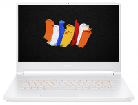 Ноутбук 15' Acer ConceptD 7 CN715-71-780L (NX.C4KEU.019) White 15.6' матовый Ult