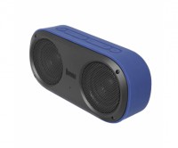 Bluetooth колонка Divoom Airbeat 20 Blue, 2х4W, аккумулятор
