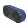 Bluetooth колонка Divoom Airbeat 20 Blue, 2х4W, аккумулятор