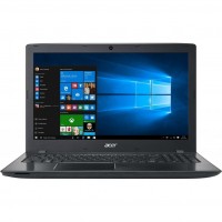 Ноутбук 15' Acer Aspire E5-575G-36UB Black (NX.GDZEU.063) 15.6' матовый LED Full