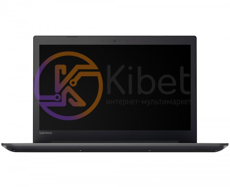 Ноутбук 15' Lenovo IdeaPad 320-15ISK Black (80XH01EMRA) 15.6' матовый LED HD (13