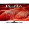 Телевизор 43' LG 43UM7600, LED Ultra HD 3840х2160 1600Hz, Smart TV, HDMI, USB, V