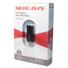 Сетевой адаптер USB Mercusys MW300UM Wi-Fi 802.11n 300Mb, Pico, USB