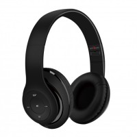 Гарнитура Gmb audio BHP-MXP-BK, Bluetooth, серия gmb audio 'Милан', черный цвет
