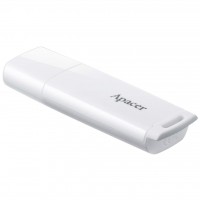USB Флеш накопитель 64Gb Apacer AH336, White (AP64GAH336W-1)